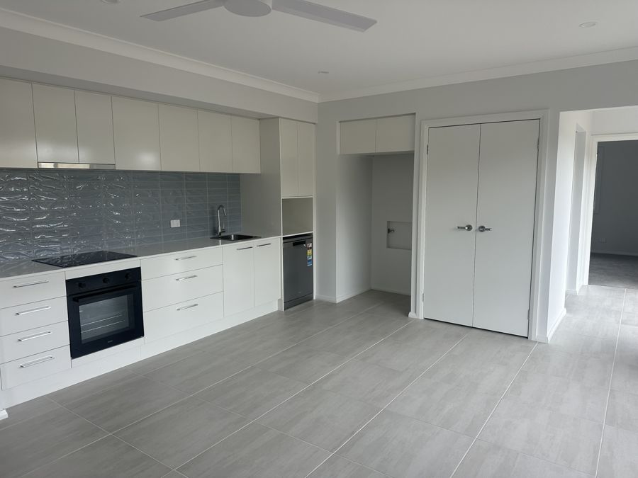 MODERN 1-BEDROOM GRANNY FLAT IN BEAUTIFUL BELLINGEN - BRAND NEW!