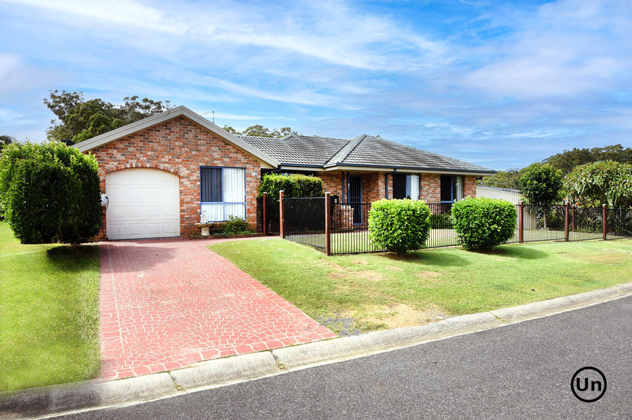 DIAMOND IN THE ROUGH