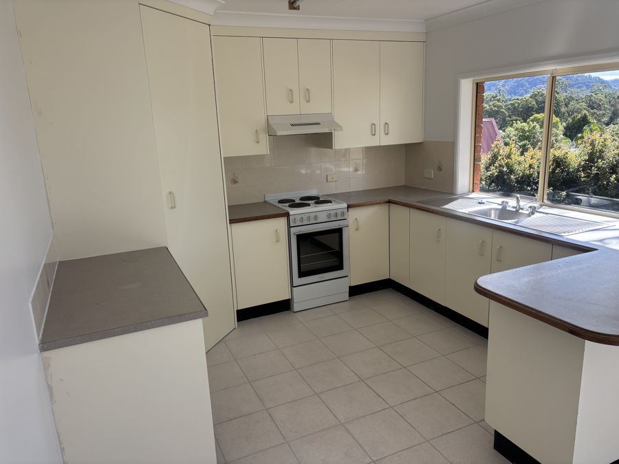 SPACIOUS 4 BEDROOM HOME