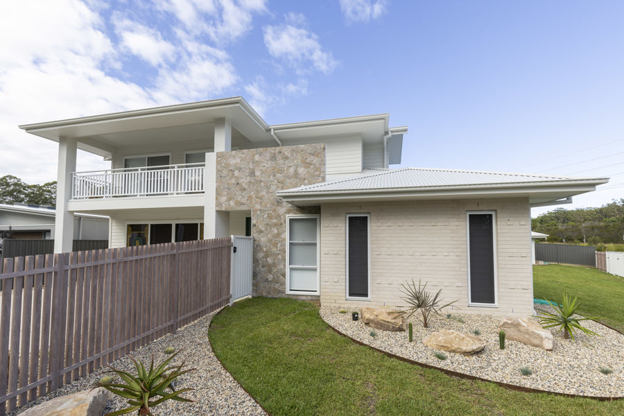 SHOWHOME STYLE