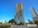 ONE BEDROOM + STUDY APARTMENT WITH STUNNING VIEW IN SYDNEY OLYMPIC PARK