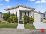 RELAXED OVER 55'S LIVING IN THE HEART OF BONVILLE