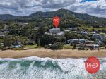 COASTAL APARTMENT AVAILABLE FOR LEASE