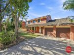LARGE FAMILY HOME