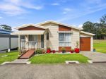 RELAXED OVER-55S LIVING IN BEAUTIFUL BONVILLE