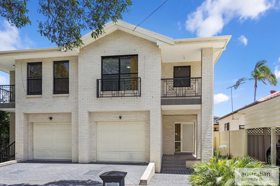 Property Sold in Hurstville