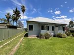 NEAT TWO BEDROOM UNIT