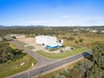 MODERN INDUSTRIAL FACILITY WITH NEW LONG TERM LEASE
