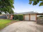 FOUR-BEDROOM HOME WITH POOL, SHED & DUAL LIVING AREAS