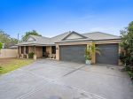 OUTSTANDING LARGE SCALE FAMILY HOME
