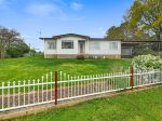 CHARACTER FILLED WEATHERBOARD COTTAGE WITH VIEWS