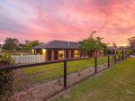 GRAND SCALE LIVING WITH DUAL ACCOMMODATION ON 4.6 ACRES