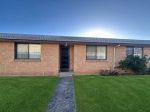 TIDY 2 BEDROOM UNIT