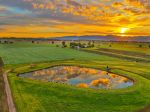 DIVERSE INCOME STREAMS WITH RELIABLE IRRIGATION