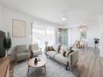 SUPER SMART HOME UNIT IN CENTRAL POSITION