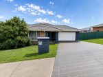 SPACIOUS 4 BEDROOM HOME