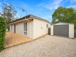 IMMACULATELY PRESENTED HOME ON GENEROUS CORNER BLOCK WITH SHED