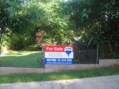 Sale of 431 Mayers Street Edge Hill Qld