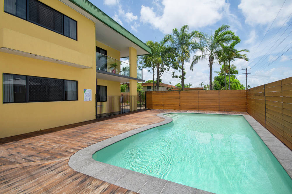 Property For Rent in Cairns North