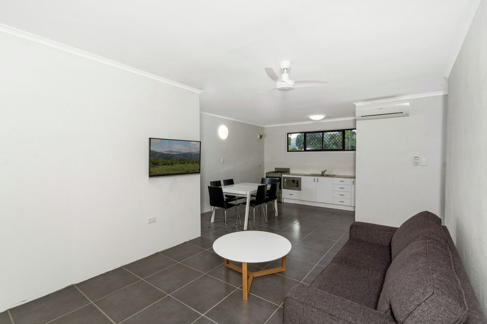 Property Leased in Cairns North