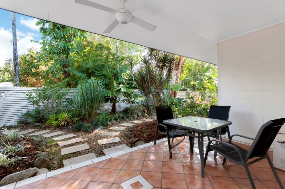 Property For Rent in Kewarra Beach