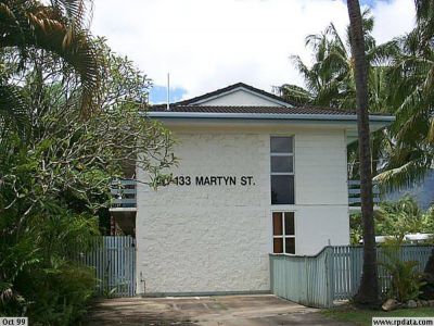 Property in Parramatta Park - $225 per week