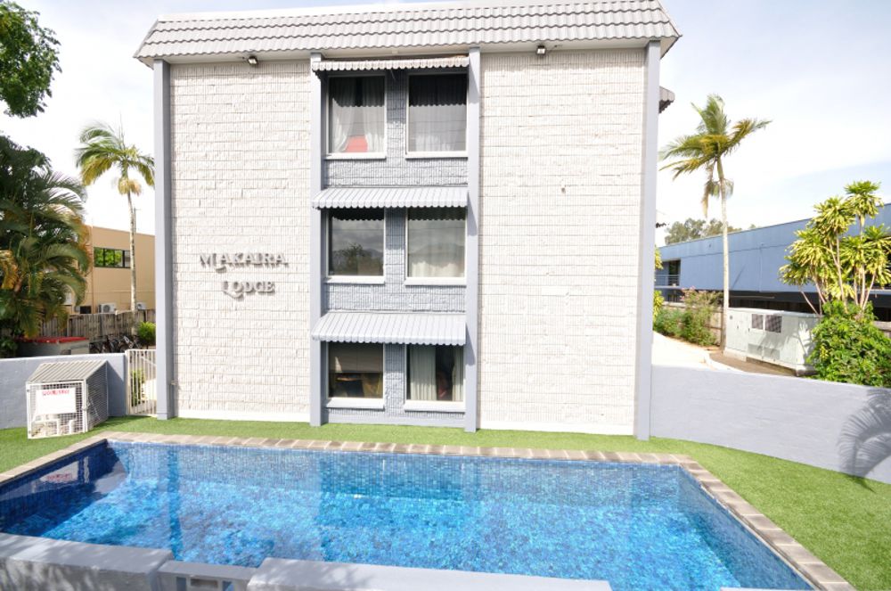 Property For Sale in Cairns North