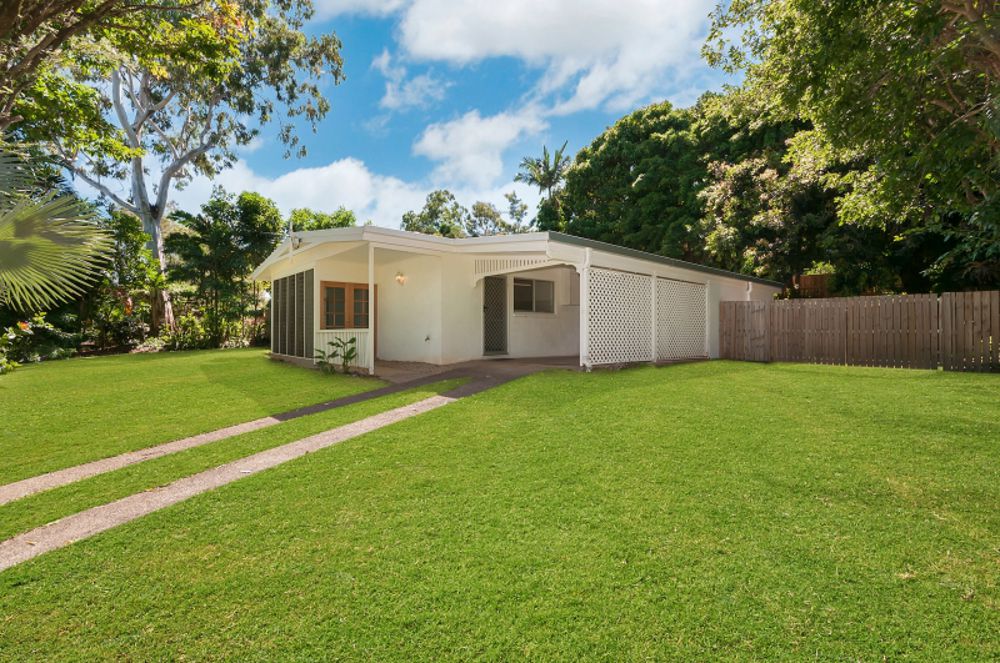 Property Sold in Trinity Beach