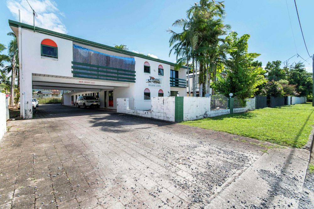 Property in Cairns North - $195 per week