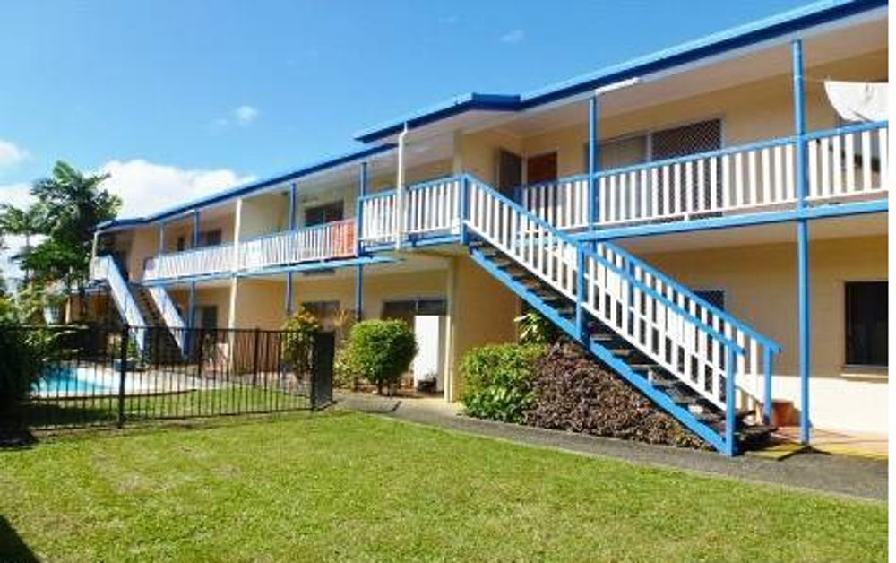 Property For Rent in Manoora