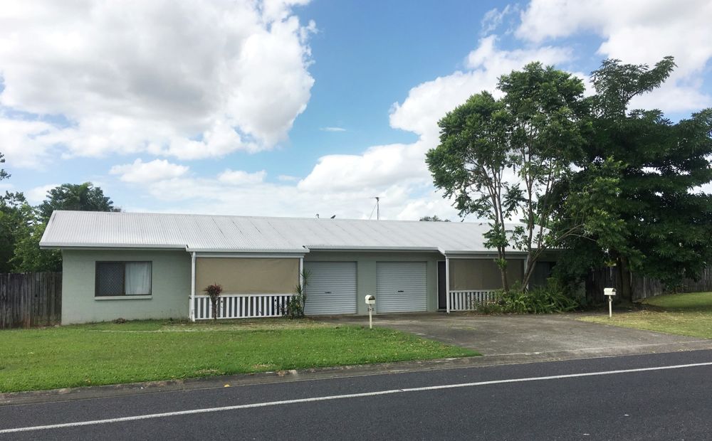 Property in Bentley Park - $275 per week