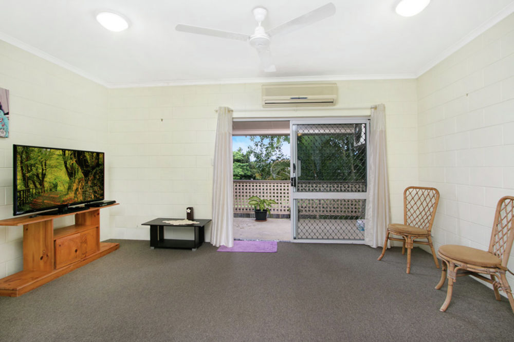 Property in Woree - $220 per week