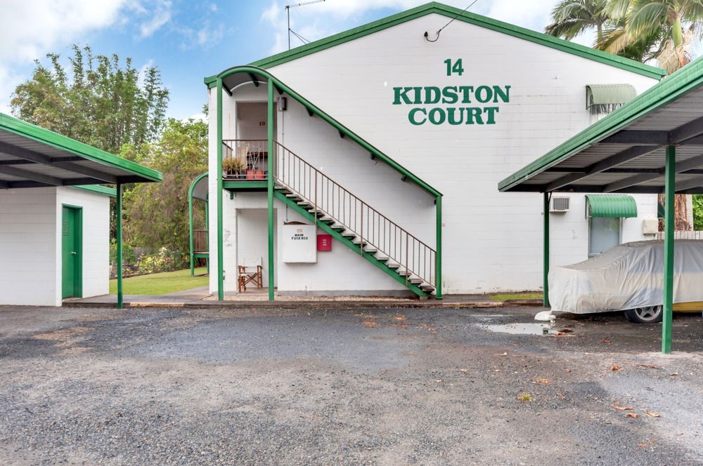 Property in Bungalow - $230 per week