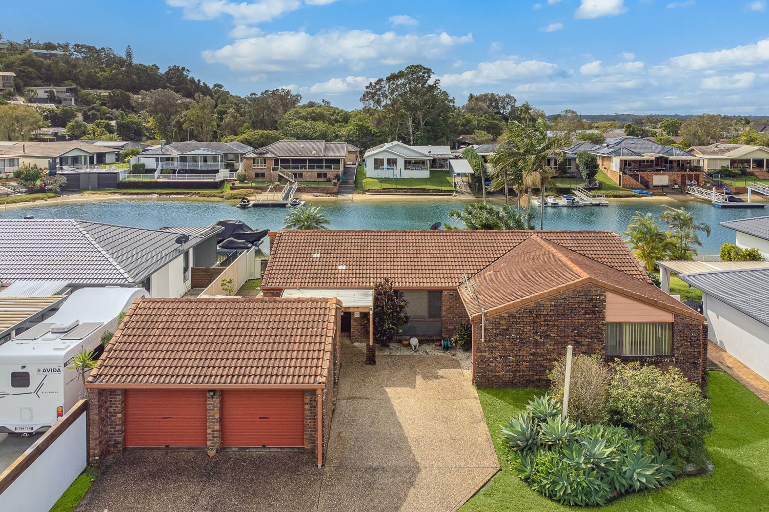 RARE OPPORTUNITY TO RENOVATE AND PROSPER.