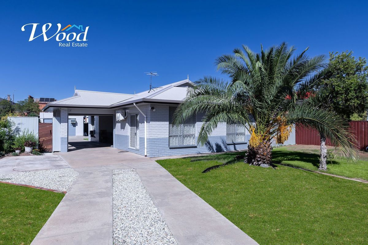 MIXED USE OPPORTUNITY - RESIDENCE, BUSINESS OR DUAL INCOME