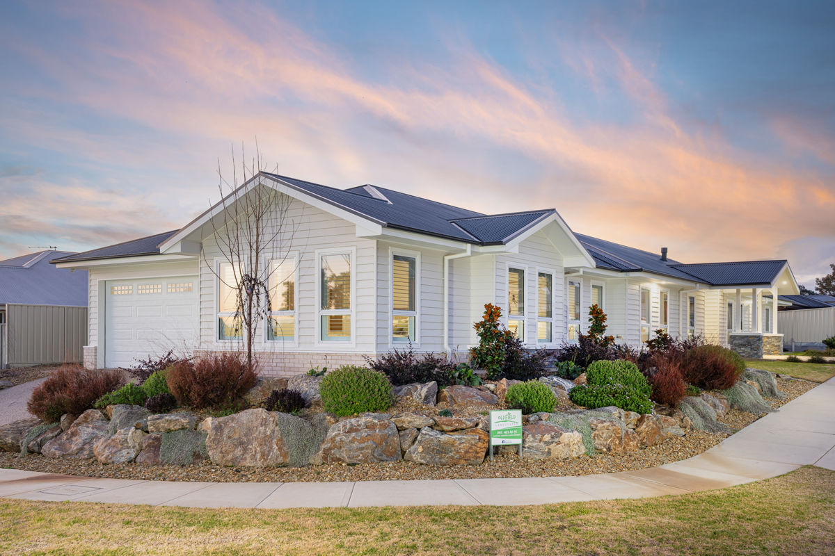 LUXURY LIVING WITHOUT THE UPKEEP