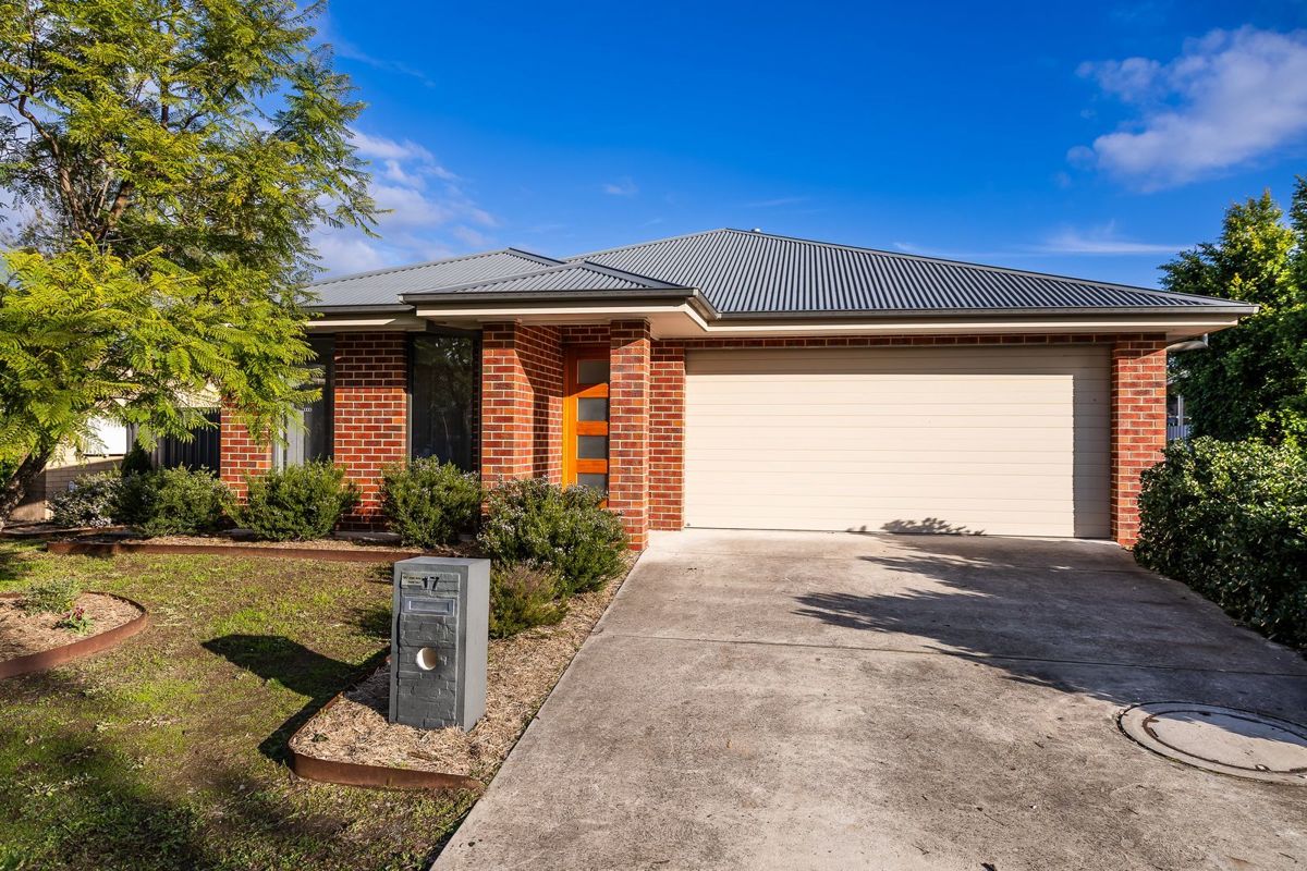 THE PERFECT LOCK-UP & LEAVE LIFESTYLE