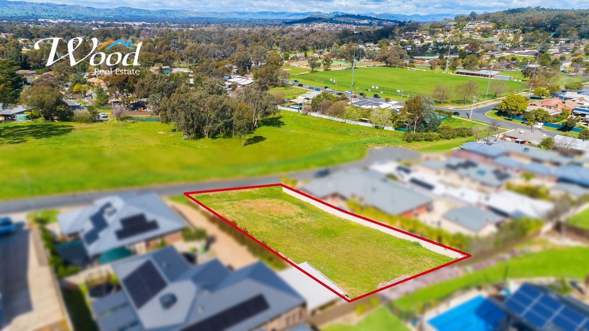 BUILD YOUR DREAM ON 1,227SQM