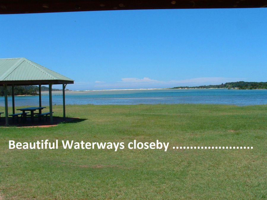 Property For Sale in Nambucca Heads