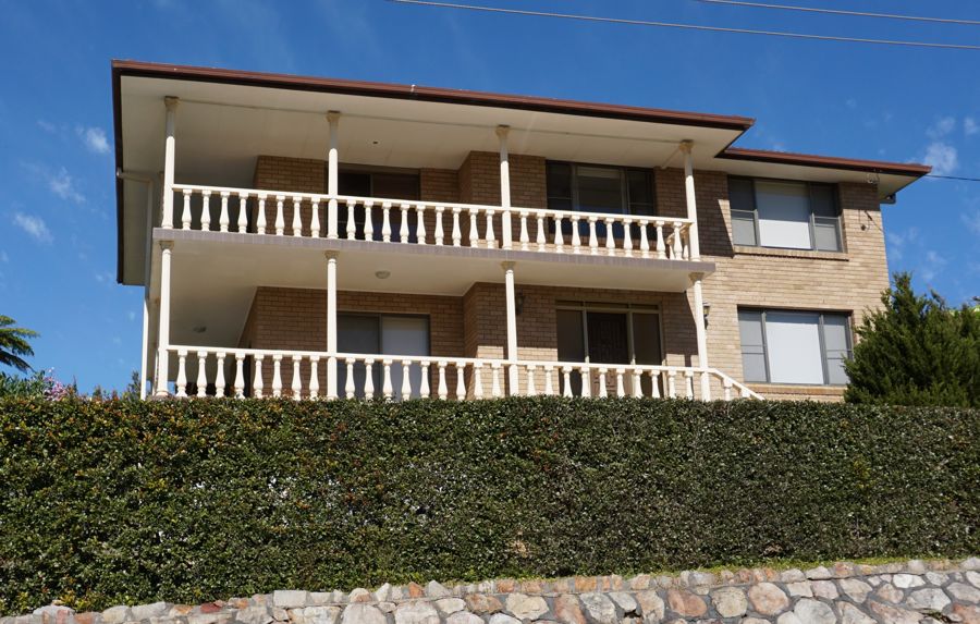 Property For Sale in Nambucca Heads