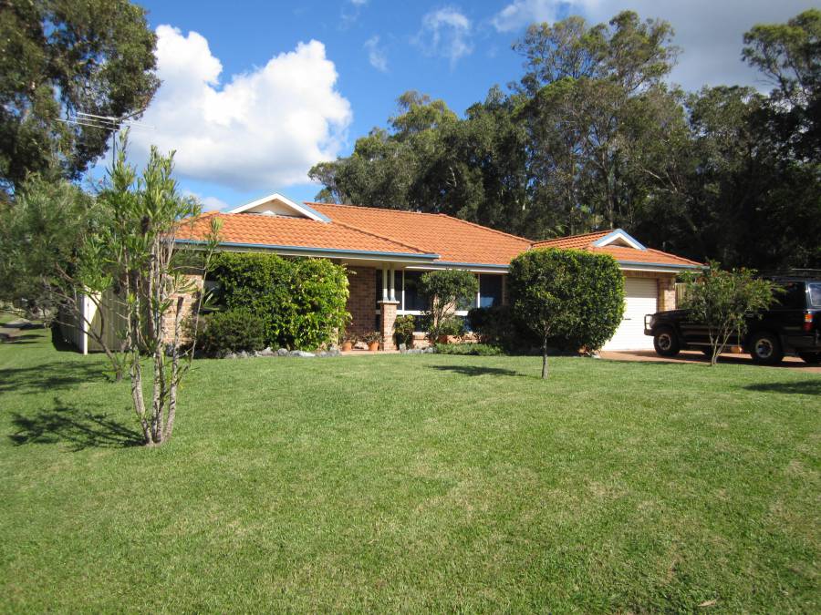 Property For Rent in Valla Beach