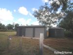 4047 M2 WITH 9 BY 6 METRE SHED.