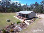 PRIVATE RETREAT ON 17.6 ACRES