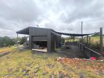 FANTASTIC LAND WITH GREAT SHED