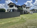 VERANDA, POOL, QUEENSLANDER