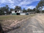 HOUSE- GRANNY FLAT - SHED 5.2ACRES LAND