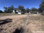 HOUSE- GRANNY FLAT - SHED 5.2ACRES LAND