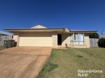 4 BEDROOM HOME WITH 2 BAY SHED!!