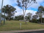 VACANT LAND