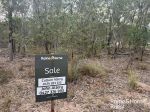 48 ACRES TIMBERED RETREAT !